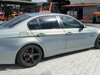 Gebraucht BMW 325 Performance 218 PS (160 kW) 2005 Limousine