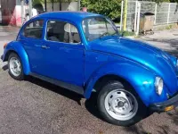 Gebraucht VW Käfer 46 PS (33 kW) 1976