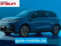 Neu Leapmotor B10 160 kW (218 PS) 2026 SUV