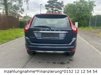 Gebraucht Volvo XC60 Summum 215 PS (158 kW) 2014 Blau SUV