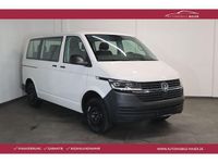 Gebraucht VW Transporter 150 PS (110 kW) 2023 Candyweiã Van