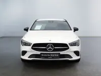 Gebraucht Mercedes CLA200 Shooting Brake 150 PS (110 kW) 2023 Kombi