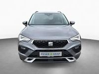 Neu Seat Ateca 150 PS (110 kW) 2026 SUV