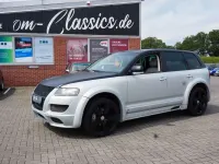 Gebraucht VW Touareg Coast 313 PS (230 kW) 2005 Grau SUV