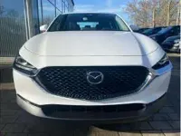 Neu Mazda CX-30 140 PS (102 kW) 2026 Weiß (arctic white) SUV