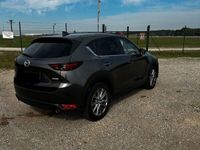 gebraucht Mazda CX-5 2.5 SKYACTIV-G 194 Exclusive-Line FWD A...