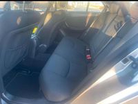 Gebraucht Mercedes C180 2004 Silber Limousine