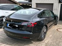 Usata Tesla Model 3 439 kW (598 CV) 2023 Nero Berlina