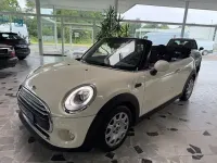 Gebraucht Mini Cooper D Cabriolet 116 PS (85 kW) 2016 Andere Cabrio
