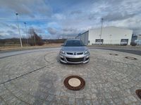 Gebraucht Mazda CX-7 Exclusive 173 PS (127 kW) 2010 Grau SUV