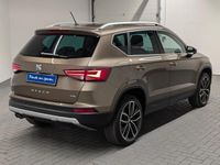 Brugt Seat Ateca XCELLENCE 150 HK (110 kW) 2017 Brun SUV