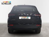 Gebraucht Skoda Karoq 150 PS (110 kW) 2025 Schwarz SUV