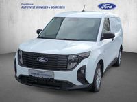 Neu Ford Transit Trend 101 PS (74 kW) 2025 Frozen white Van / Kleinbus