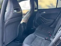 Gebraucht Mercedes GLA200 AMG line 156 PS (114 kW) 2016 Schwarz SUV