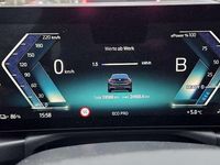 Gebraucht BMW i4 210 kW (286 PS) 2023 Schwarz Limousine