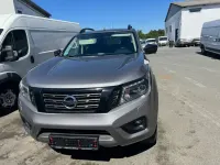 Gebraucht Nissan Navara N-Guard 190 PS (139 kW) 2021 Grau Pickup