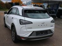 Gebraucht Hyundai Nexo Premium 163 PS (119 kW) 2022 Weiß SUV