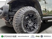 gebraucht Jeep Gladiator Sonderumbau 4WD 3.0 CRD EU6d Allrad Hardtop Soundsystem LED Sperrdiff. Apple CarPlay