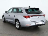 Usata Seat Leon 2022 Argento