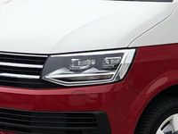 Gebraucht VW T6 Comfortline 150 PS (110 kW) 2017 Van