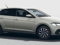 Nowe VW Polo 116 KM (85 kW) 2026 Szary Hatchback