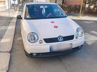 Gebraucht VW Lupo 55 PS (40 kW) 2000 Weiß Kleinwagen