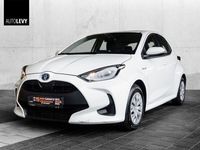 gebraucht Toyota Yaris Hybrid Business Edition