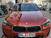 Gebraucht BMW X2 150 PS (110 kW) 2020 SUV