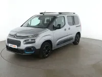 Gebraucht Citroën e-Berlingo Shine 100 kW (136 PS) 2021 Grau Van / Kleinbus