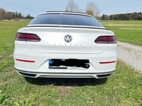 gebraucht VW Arteon 2.0 TDI SCR 140kW DSG R-Line R-Line