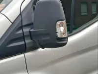 Używany Ford Transit 112 KM (82 kW) 2015 Szary Minivan