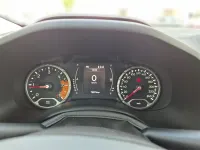 Brugt Jeep Renegade Night Eagle 140 HK (102 kW) 2017 SUV