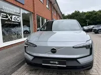 Gebraucht Volvo EX30 Core 200 kW (272 PS) 2025 Vapour grey SUV