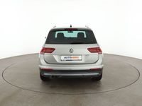 gebraucht VW Tiguan 2.0 TSI Highline 4Motion BlueMotion, Benzin, 25.750 €