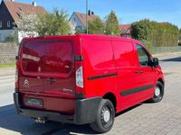 gebraucht Citroën Jumpy ** 1. Hand ** Tüv Neu **