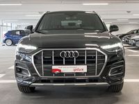 gebraucht Audi Q5 40 TDI qu. advanced S tronic Navi AHK Matrix