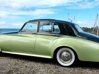 gebraucht Rolls Royce Silver Cloud III