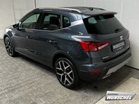 gebraucht Seat Arona FR