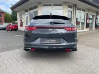 Gebraucht Kia ProCeed 204 PS (150 kW) 2020 Schwarz Kombi