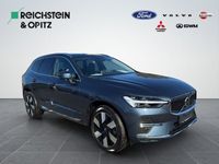 Gebraucht Volvo XC60 Plus 349 PS (256 kW) 2022 Denimblue SUV
