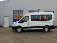 Second-hand Ford Transit Trend 2020 Andere