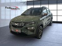 Gebraucht Dacia Spring Extreme 47 kW (65 PS) 2023 Unbekannt (metallic) Kleinwagen