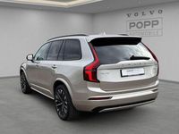 Second-hand Volvo XC90 Plus 455 CP (334 kW) 2025 Bright dusk / metallic SUV