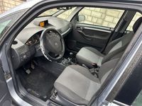 gebraucht Opel Meriva 1.8 Tüv 01.2025