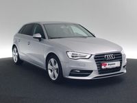 gebraucht Audi A3 Sportback 1.2 TFSI S tronic Ambition Xenon+DAB+Navi