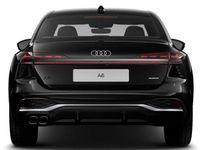 Gebraucht Audi A6 Ambiente 204 PS (150 kW) 2025 Schwarz Limousine