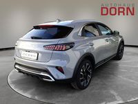 Neu Kia XCeed 150 PS (110 kW) 2026 Wolf grey SUV