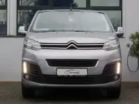 Gebraucht Citroën Jumpy 180 PS (132 kW) 2019 Grau Van / Kleinbus