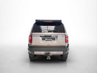 Gebraucht Toyota Land Cruiser TEC-Edition 205 PS (150 kW) 2024 Braun SUV