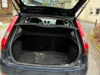 Używany Ford Fiesta 60 KM (44 kW) 2003 Czarny Hatchback